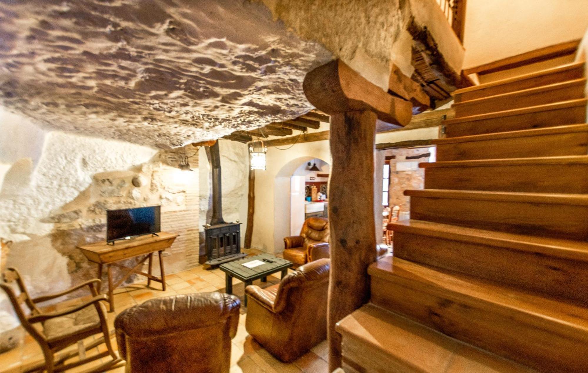 La Cueva Colosal Holiday home