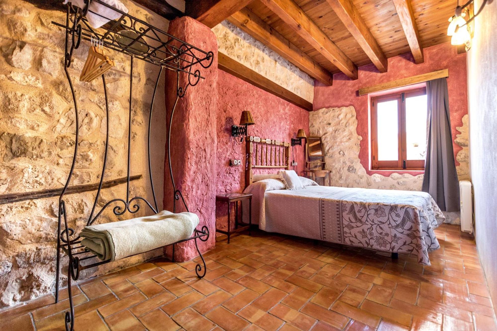 Holiday home La Cueva Colosal