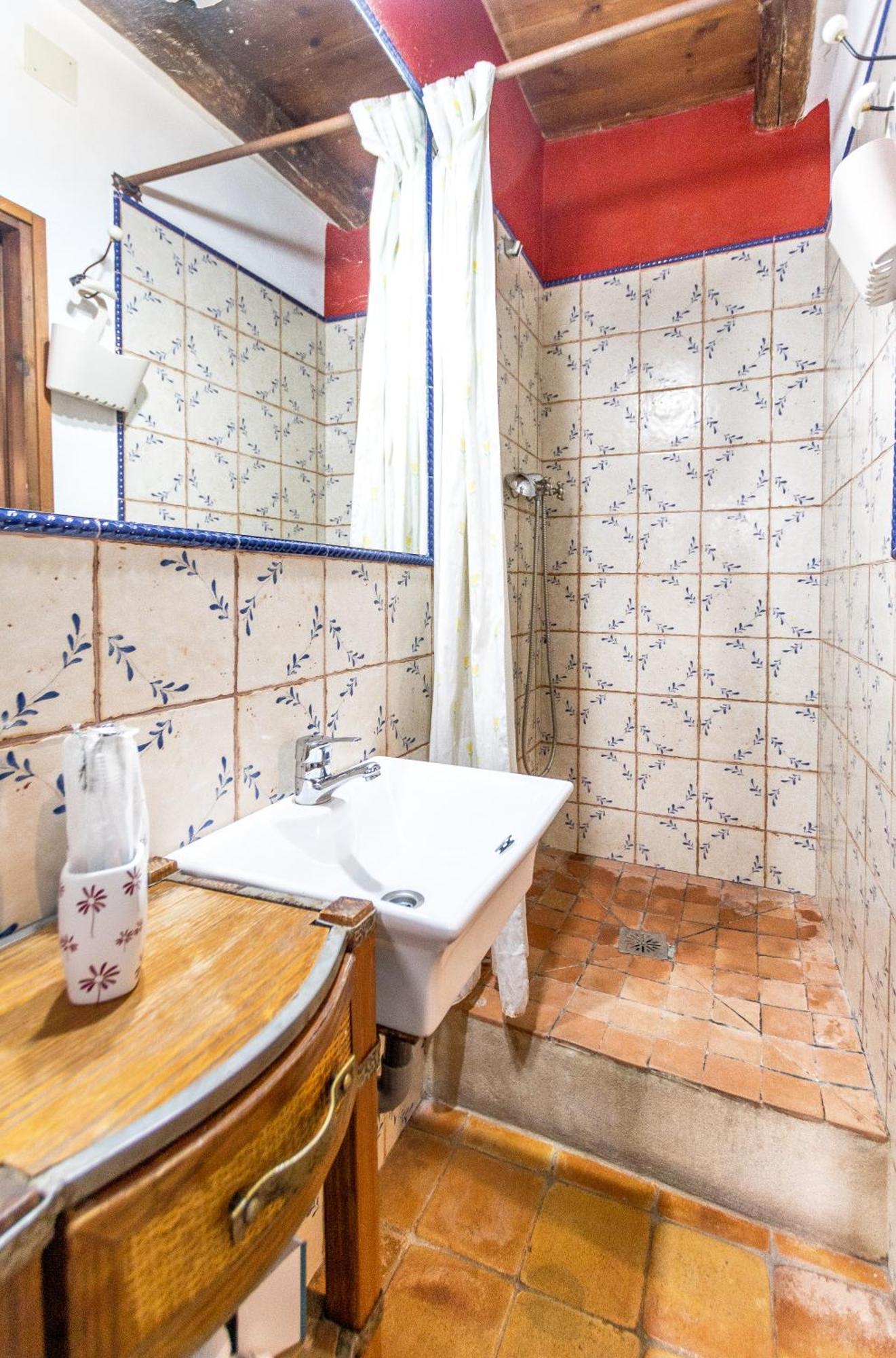 La Cueva Colosal Holiday home Alcala del Jucar