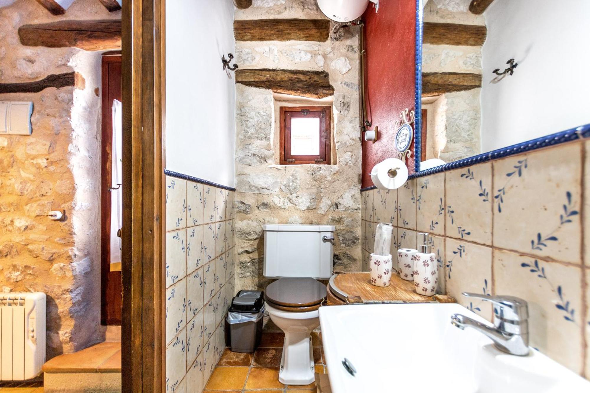 Holiday home La Cueva Colosal