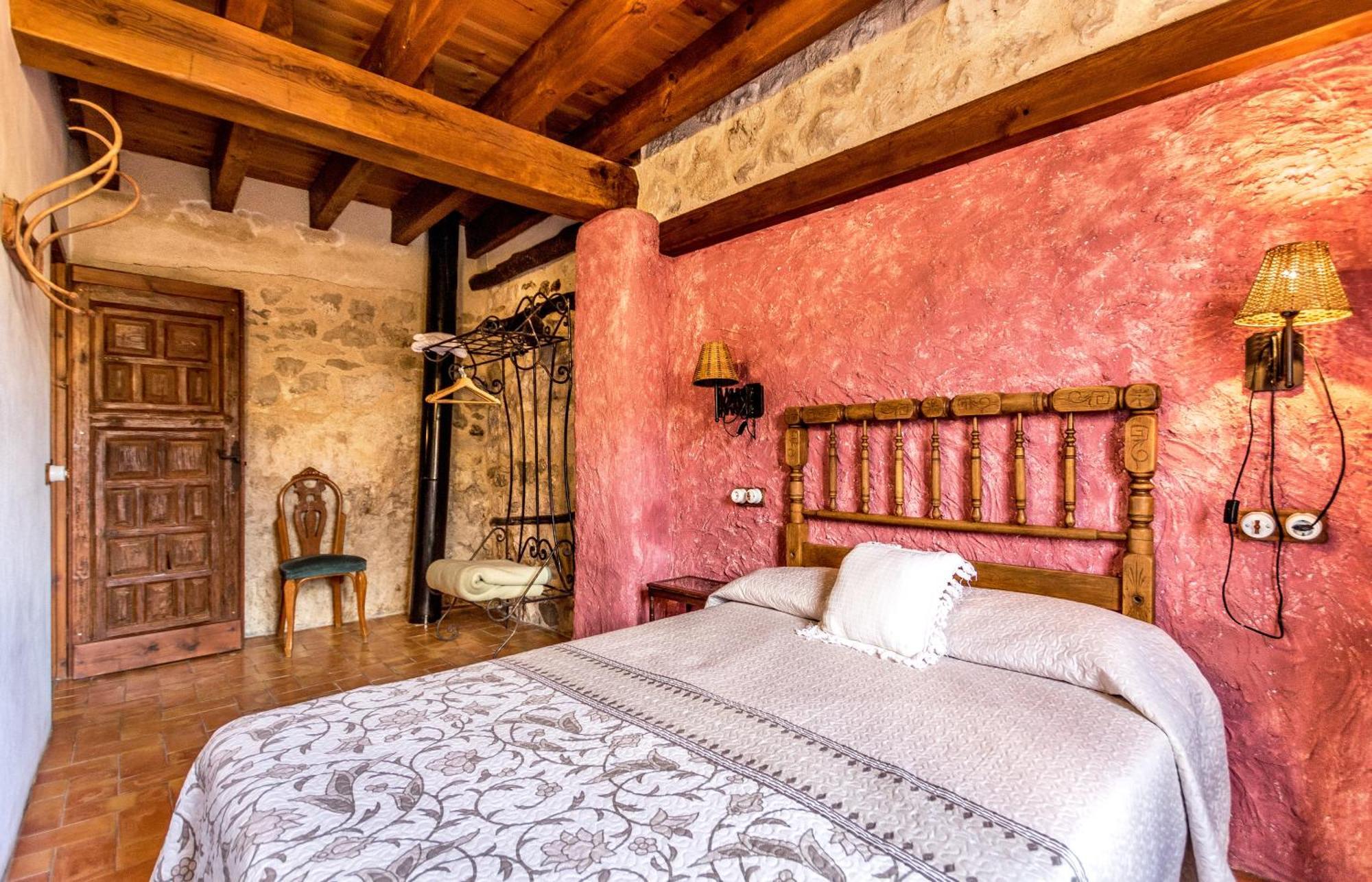 Holiday home La Cueva Colosal *